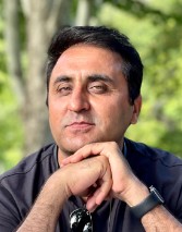Ghulam Farooq