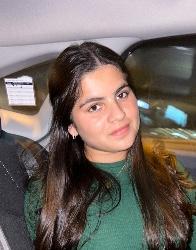 Zara Ibrahim
