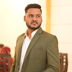 Ali raza