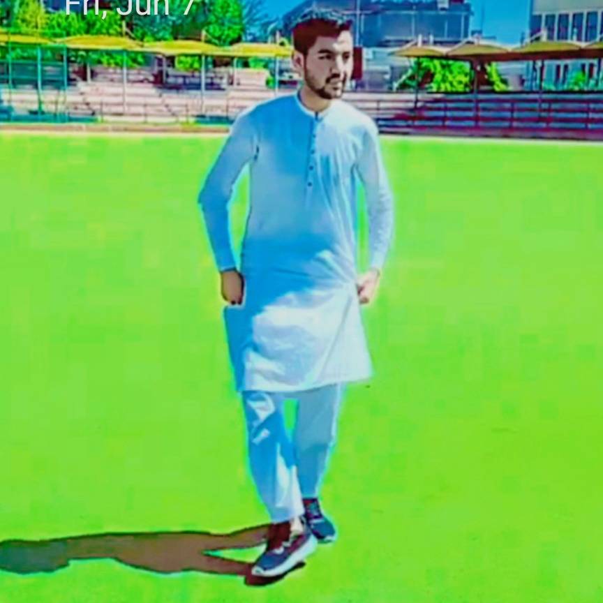 FAWAD KHAN