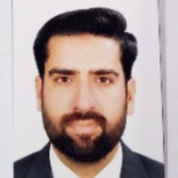 Jahangir Khan