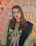 Mazia Taufiq