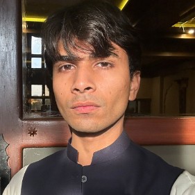 Abdullah Bin Khorram