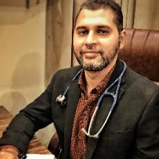 Tayyab Muhammad Ali