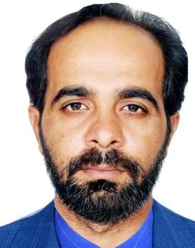 Sohail Aslam