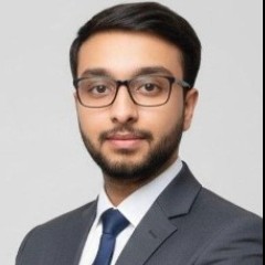 ALI SHEHZAN PUNJWANI