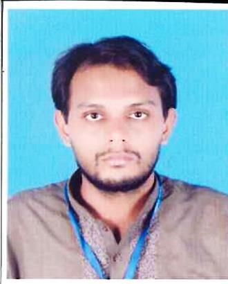 Syed Asif Saeed