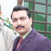 Ch Muhammad Irfan