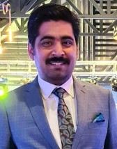 Muhammad Usman
