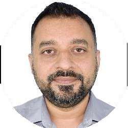Raja Muhammad Shamayel Ullah