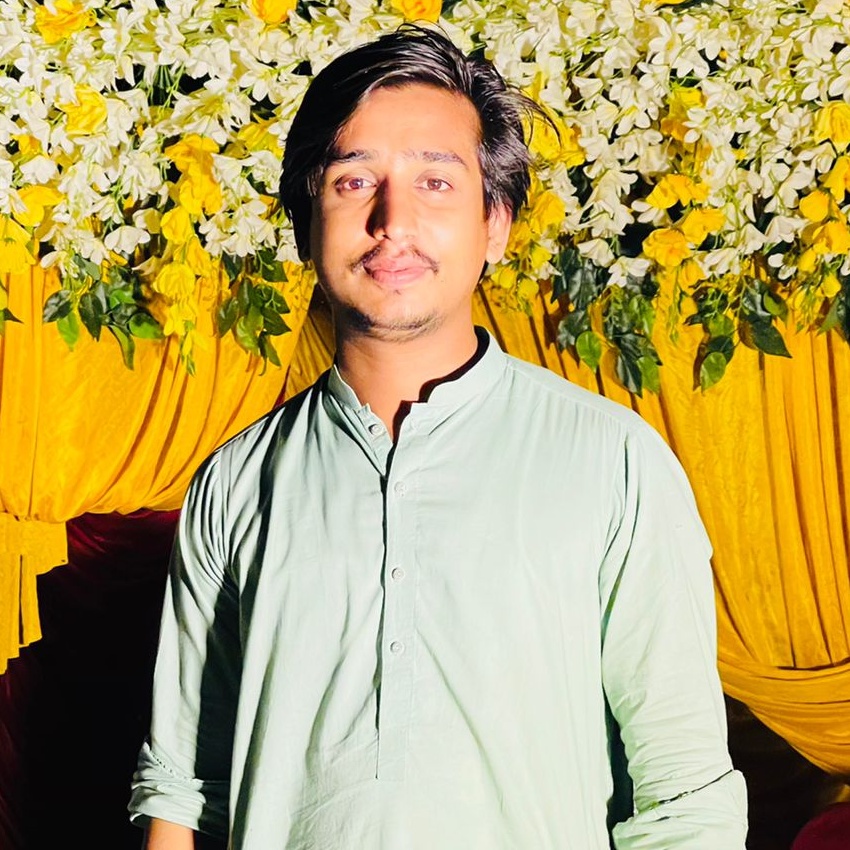 Muhammad Atif