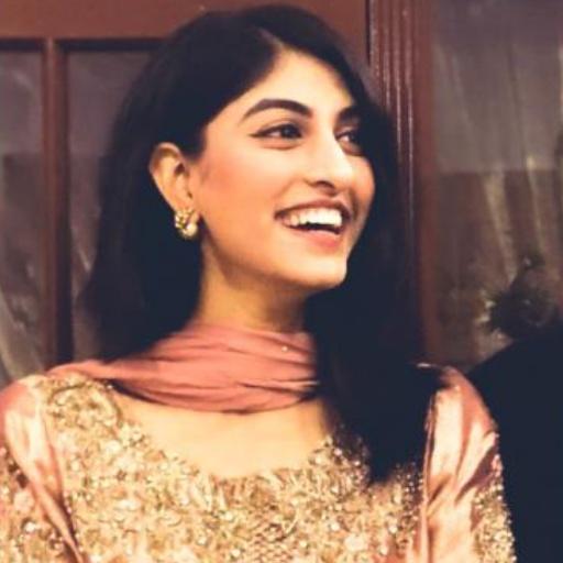 Rabia Sohail