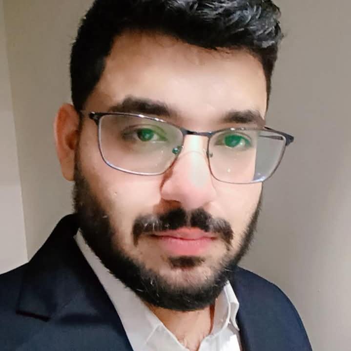 Salar Ahmed