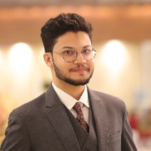 M Sufian Khan