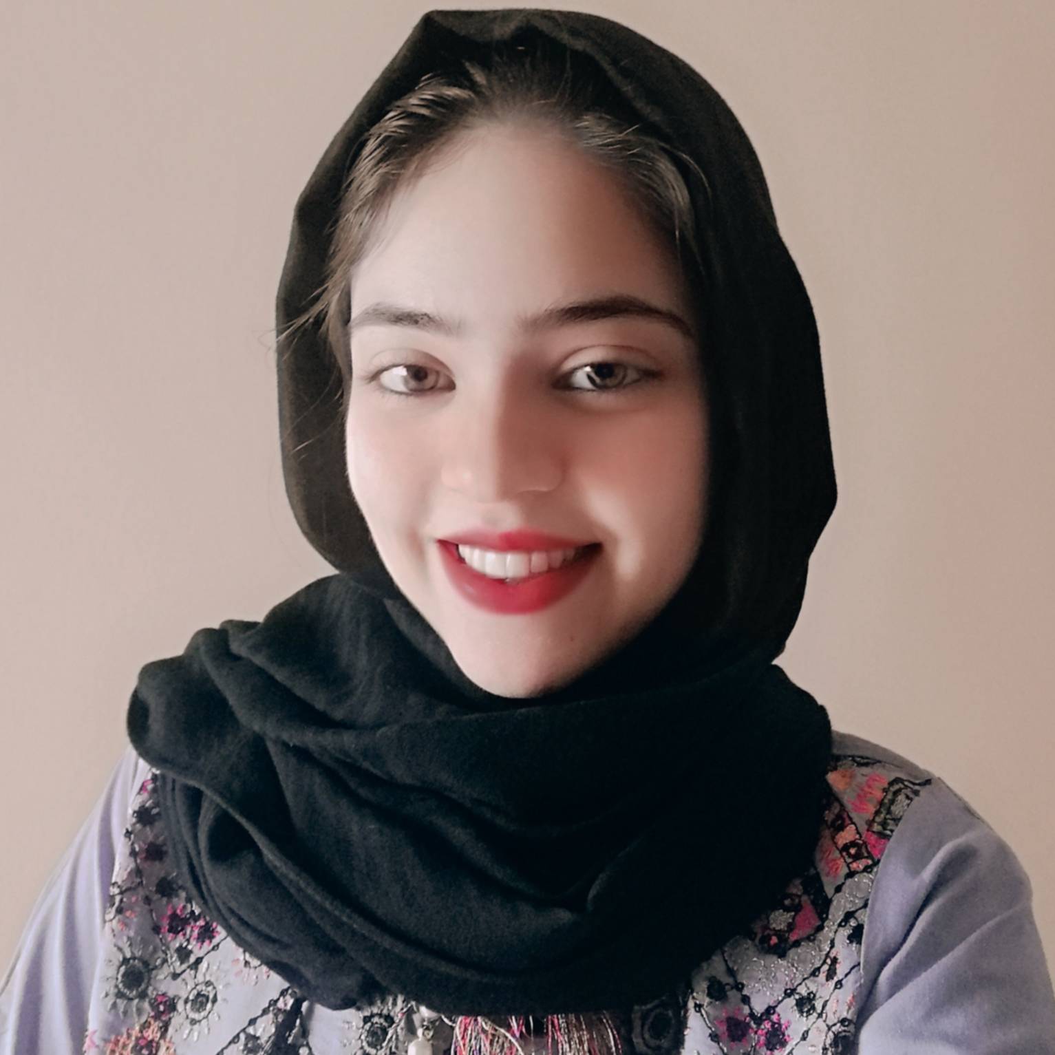 Fariha Fatima