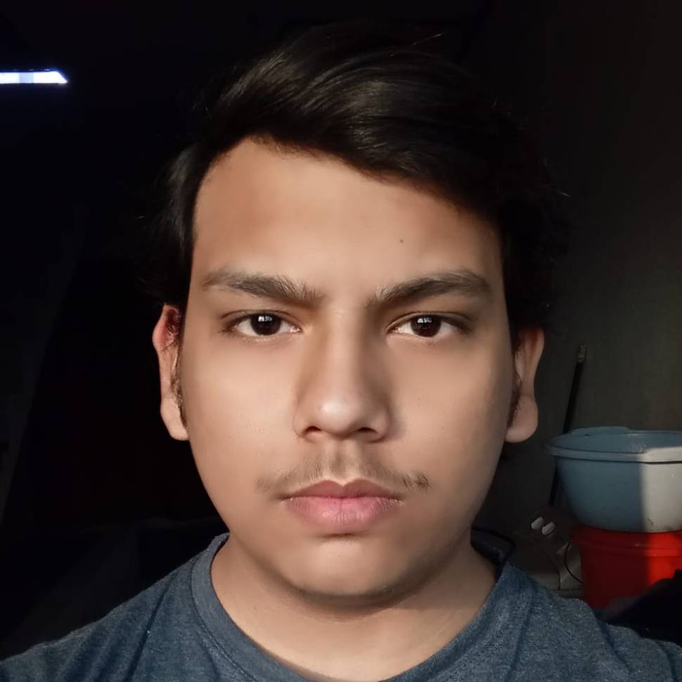 Muhammad Naeem