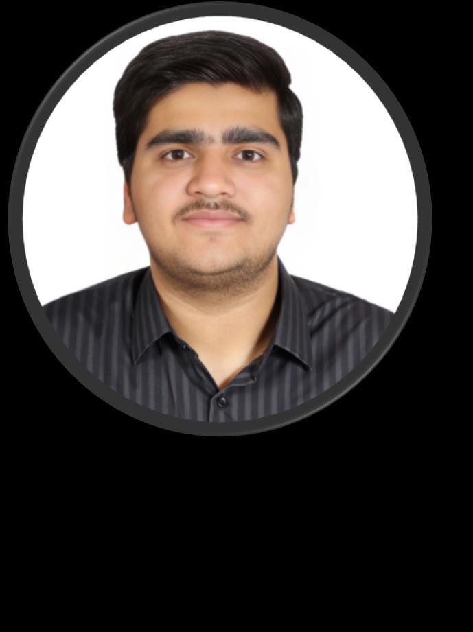 Daniyal Mehdi