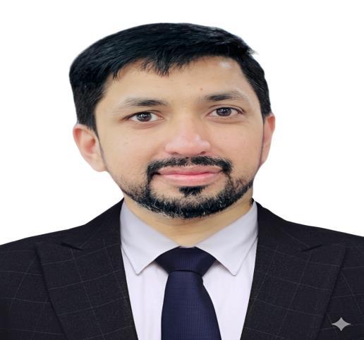 Irfan Amin