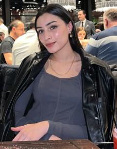 Seher Shafqat