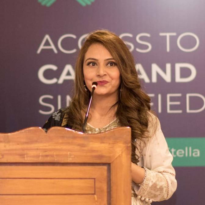 Atia Asghar
