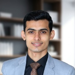 ALI MUHAMMAD