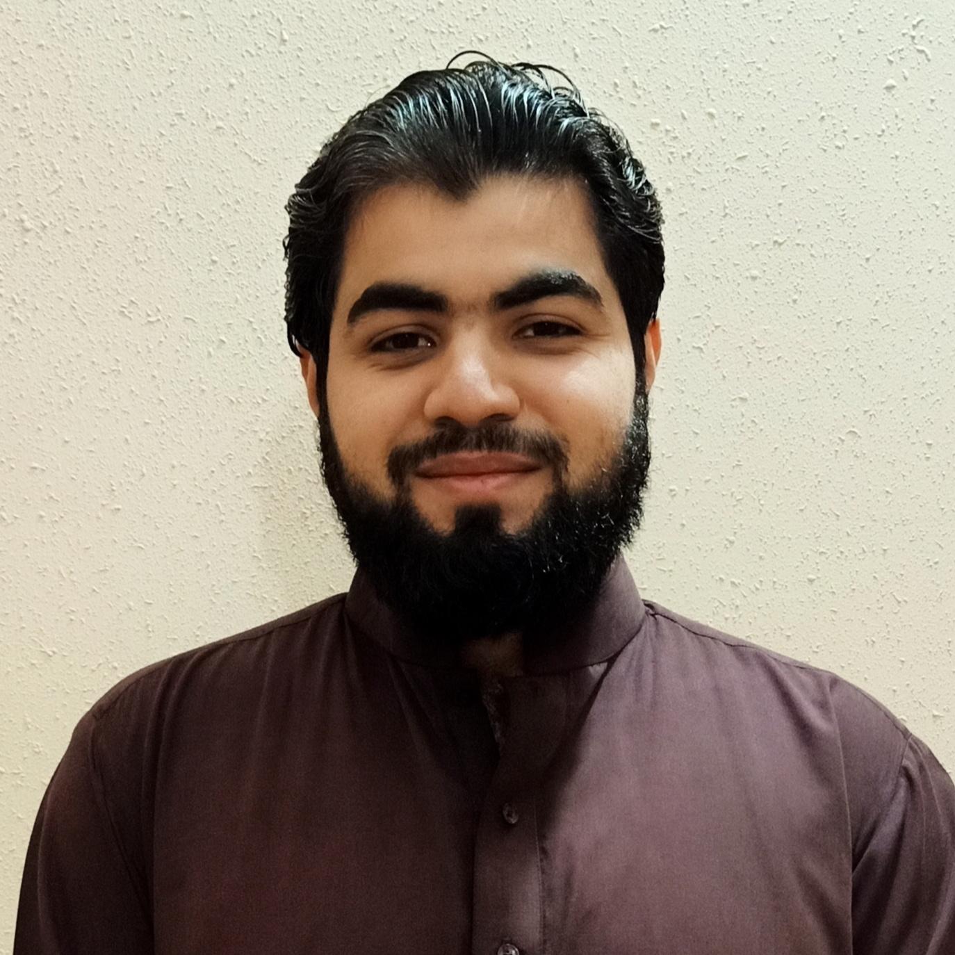 Muhammad Usman Hanif Awan