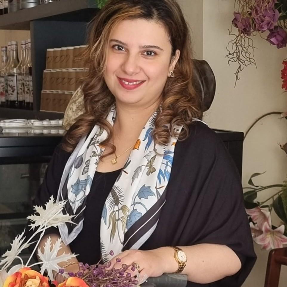 Shagufta Batool