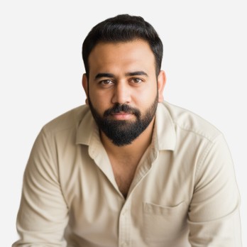 Aman Ullah Babar