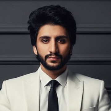 Zulfiqar Ali