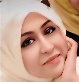 KOMAL ZUBAIR