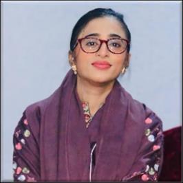 Farhana Zia