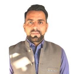 Luqman Tariq