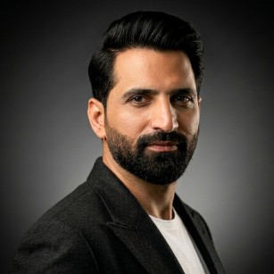 Shahid Shamas