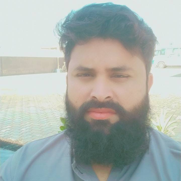 Seemab Umar Malik