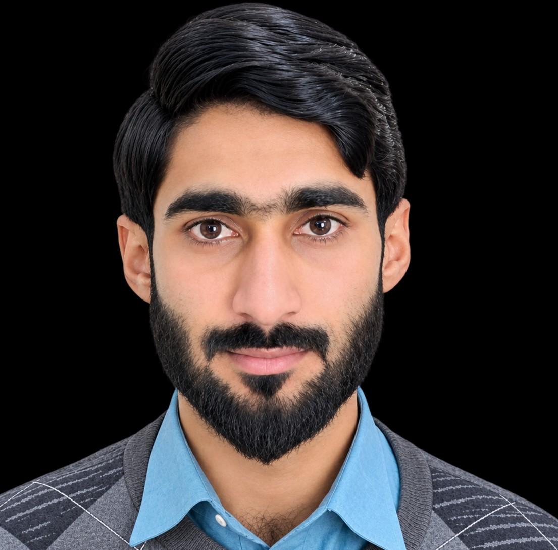Zahid Naseem