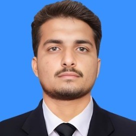 MUHAMMAD SUFYAN