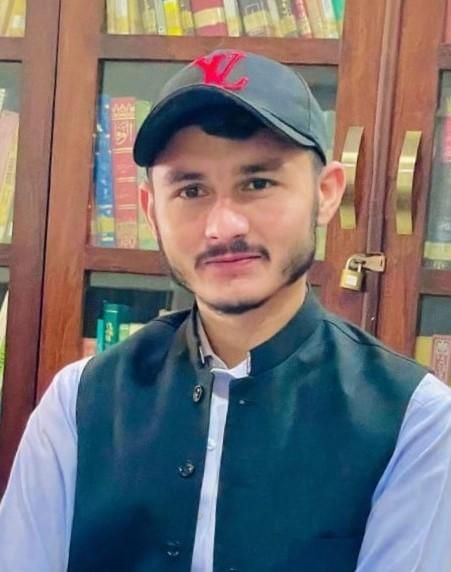Muhammad Maqbool