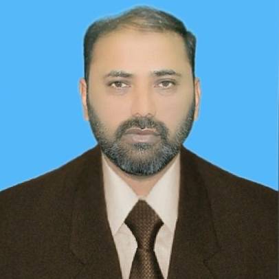 Muhammad Sohail