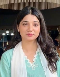 Samra Khalid