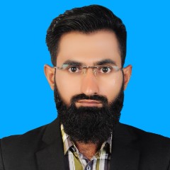 Muhammad Waseem Aslam