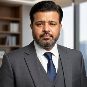 Majid Khan