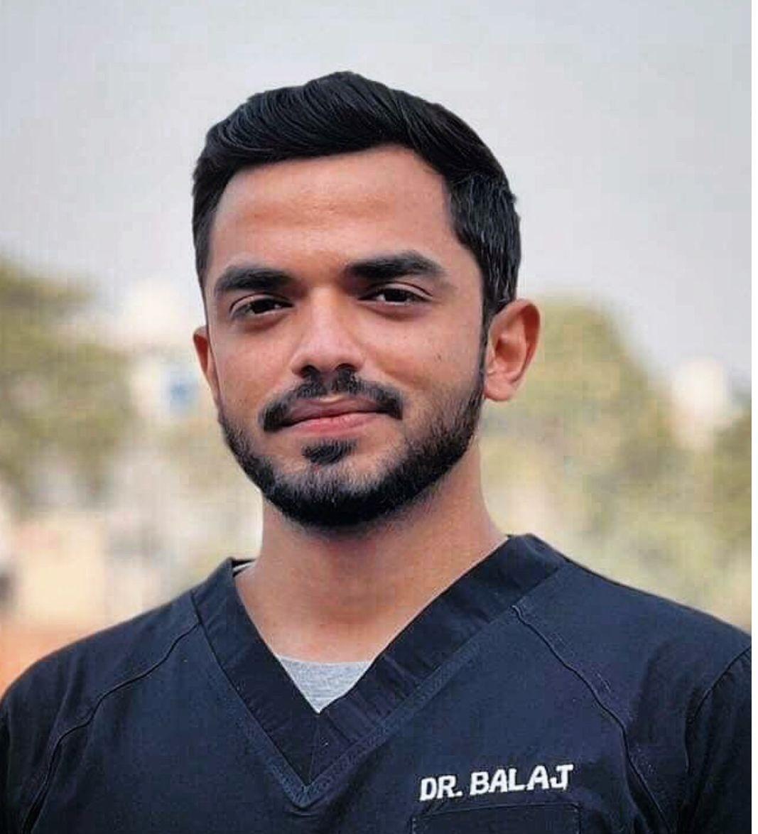 Balaj Ahmed