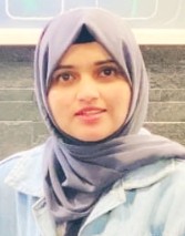Rabia Rajpoot