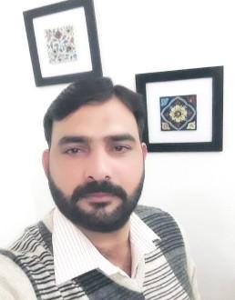 AMDAD HUSSAIN