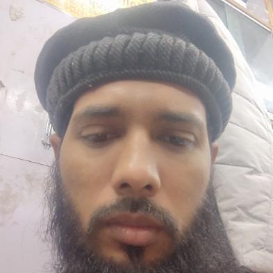 Waqar Ejaz