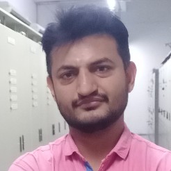 Syed Shabbir Khalid