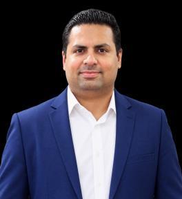 FARHAN HUSSAIN