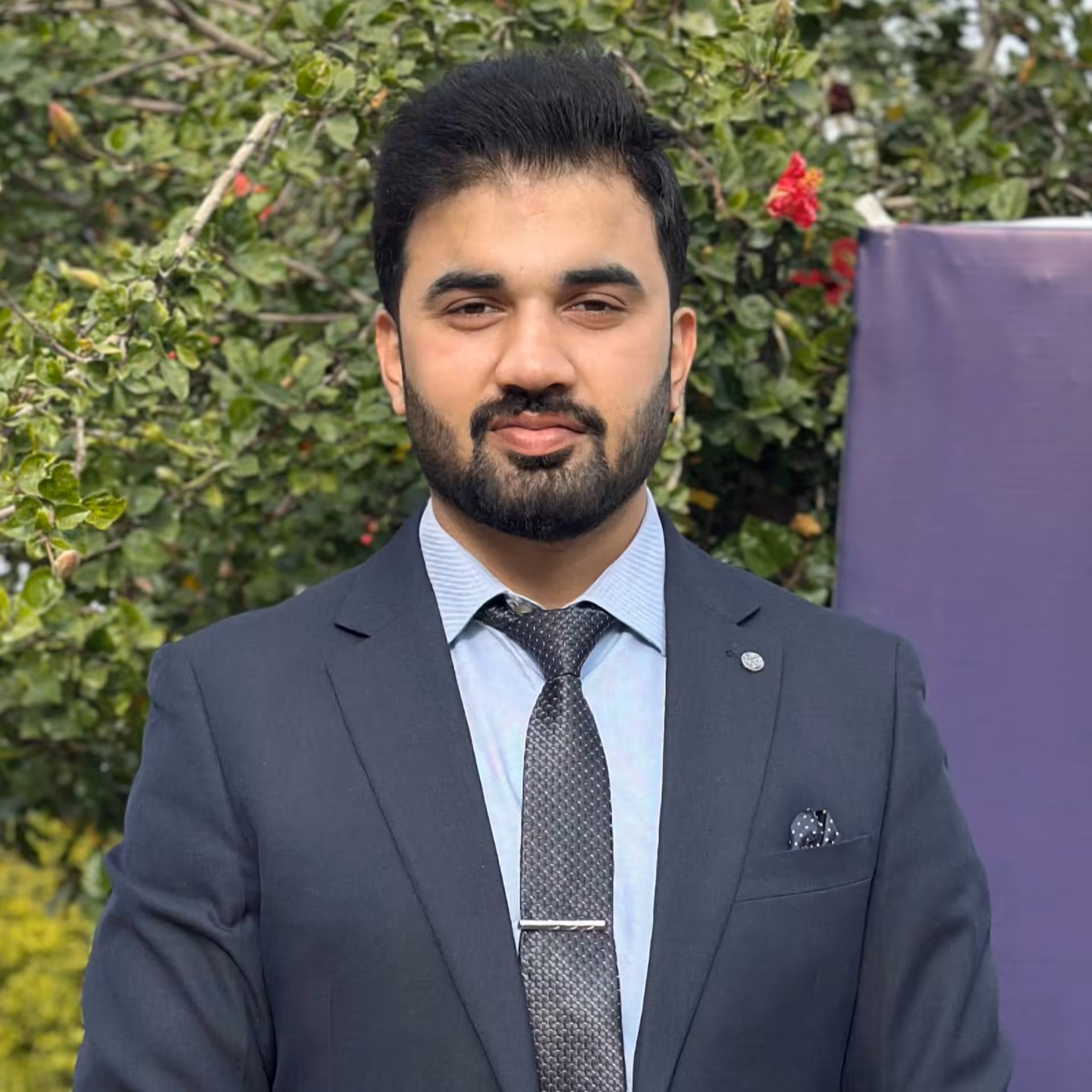 Khizer Naveed