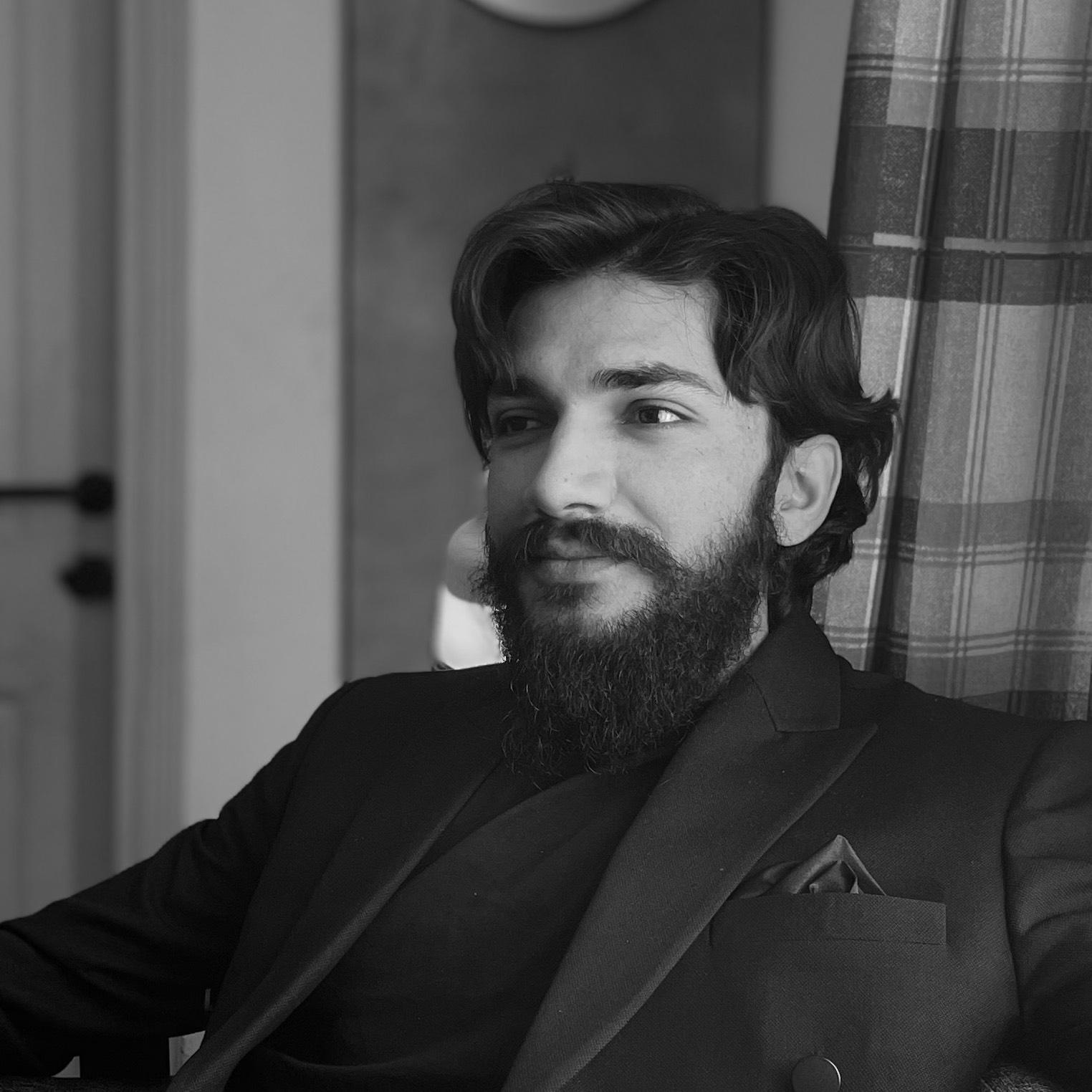 Muhammad Arsalan