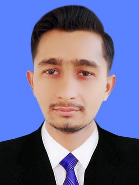 Waqas Ali